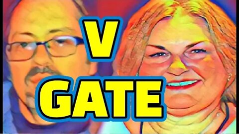 V-GATE: THE BIG BACKFIRE
