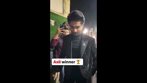 Janta Ka Asli Winner अभिषेक Kumar