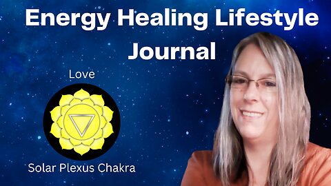 Love & Solar Plexus Chakra Healing💛Day 3 #selfcarechallenge