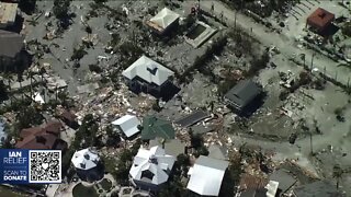 Residents on barrier islands face insurance challenges as wait continues for access to their homes