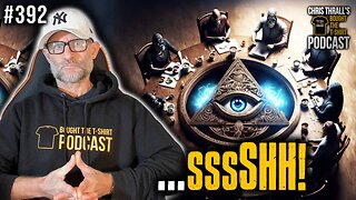 SECRETS Of The OCCULT!