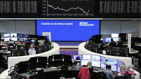 European markets cautiously higher as euro zone inflation falls less than expected