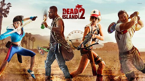 Dead Island 2