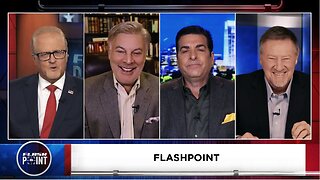 FLASHPOINT 1-15-2024 Host Gene Bailey, Dutch Sheets, Lance Wallnau, Hank Kunneman