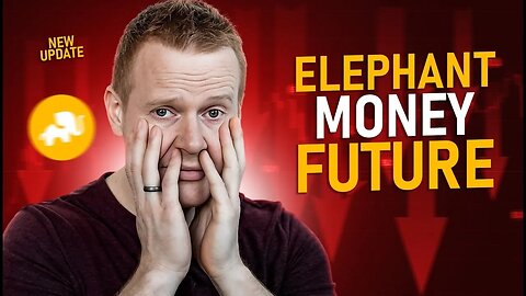 Elephant Money: Massive Futures Deposits Growth = Token Price Skyrocket?