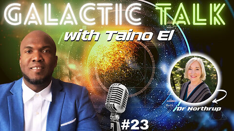 Dr Northrup unveils the truth about the medicine industry on The Galactic Talk