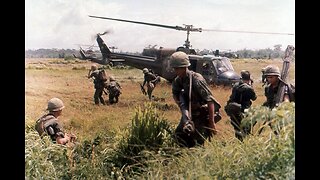 Vietnam Tactics of War Part 2 & 3