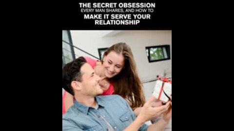 relationship love his secret Obsession woman and man