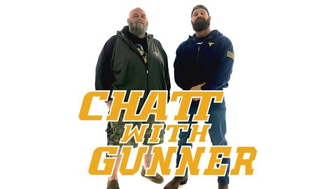 CHATT WITH GUNNER 8 | TANK!