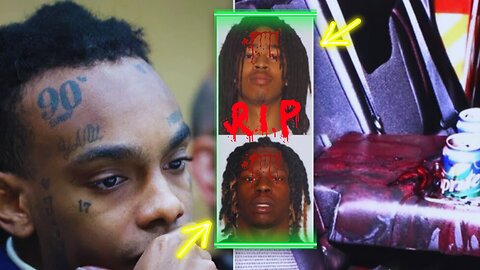 YNW Melly Trial: The Fight For An Anonymous Jury