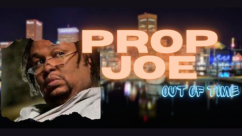 Lessons in Leadership: The Wire - Prop Joe