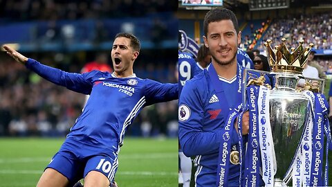 Eden Hazard Retires From Football, Hazard Funny Moments, Chelsea News Today