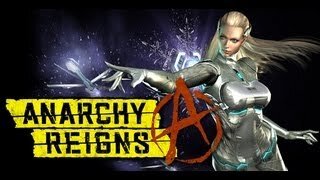 Anarchy Reigns: Vale ou não a pena jogar | Zangado