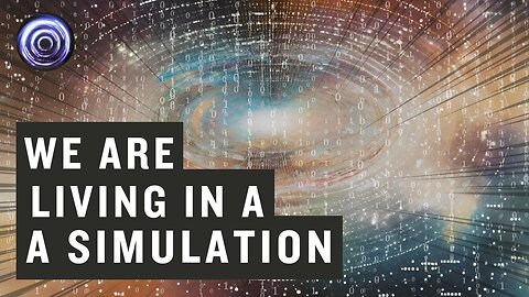 How Did The Universe Begin? | Simulation Theory