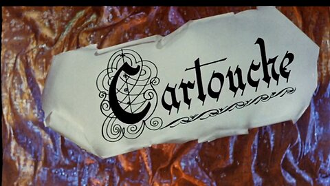 Cartouche (Film 1962)