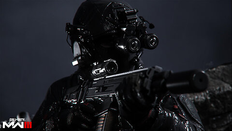 Call of Duty: Modern Warfare III Campaign Premiere - Live Reaction