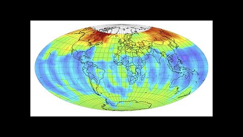 Ozone, Solar Flares, Earthquake | S0 News Mar.3.2023