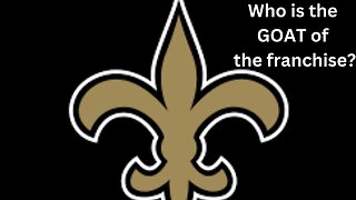 Who is the best player in New Orleans Saints history?