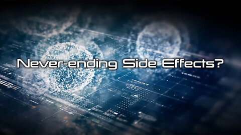Update on Shedding: Never-ending Side Effects?