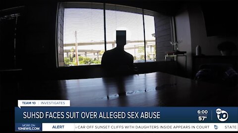 SUHSD faces suit over alleged sex abuse