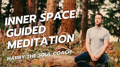 INNER SPACE GUIDED MEDITATION