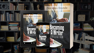 Becoming a Writer Collection