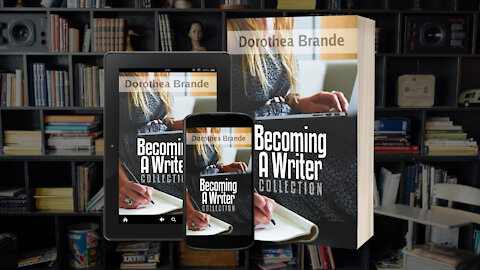 Becoming a Writer Collection