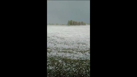 heavy snow fall in Punjab Pakistan