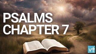 Psalms Chapter 7 | World English Bible