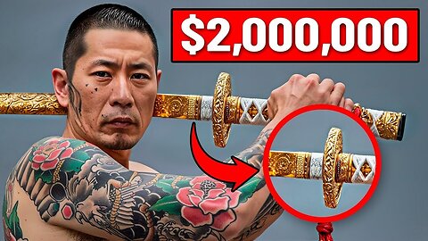 How The Yakuza Spend Their Billions