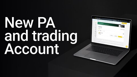 Easy Exness REGISTRATION | Create your TRADING ACCOUNT Today