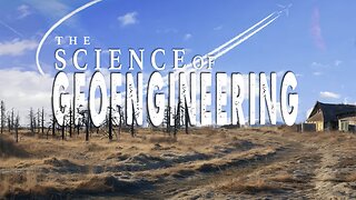 The Science of Geoengineering | Current Events, The World We Live In