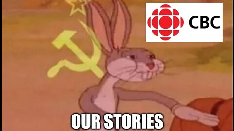 It's Time To Defund The CBC