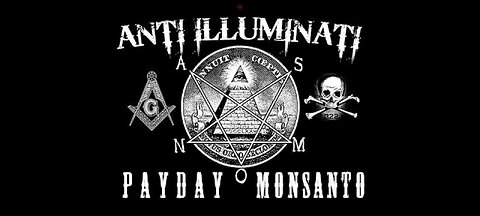 Payday Monsanto - Sellouts (Freestyle)