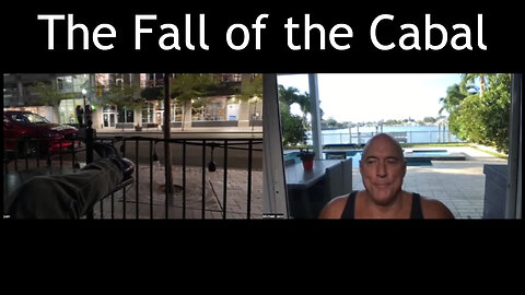Juan O Savin and Michael Jaco URGENT "The Fall of The Cabal" Cont... 09/05/23..