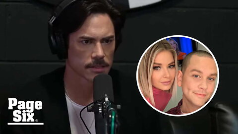 Tom Sandoval slammed by Ariana Madix's BFF over cancer joke: 'You're scum'