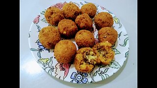 BOLINHO DE RABADA