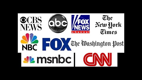 Masters of Deception: The Top Reasons to AVOID Mainstream Media