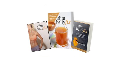 Slim Belly Fix