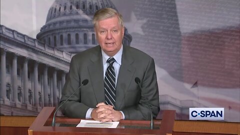 Senator Lindsey Graham R SC on Justice Department IG Report