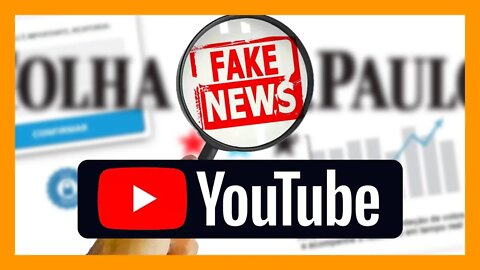 FALSO - YouTube NÃO SUGERE o Bolsonaro a mais que o Lula