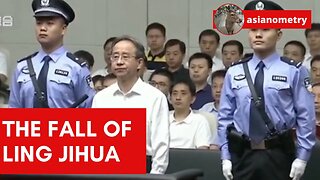 How Ling Jihua's Career Crashed and Burned