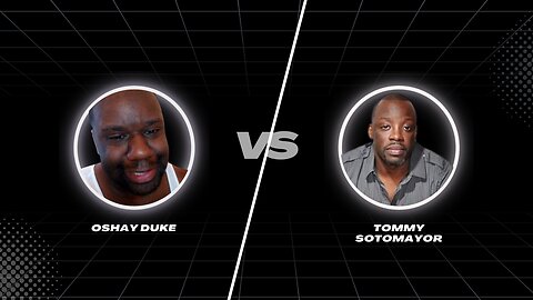 if you dislike tommy sotomayor you also dislike the black menosphere... and here's why part 2