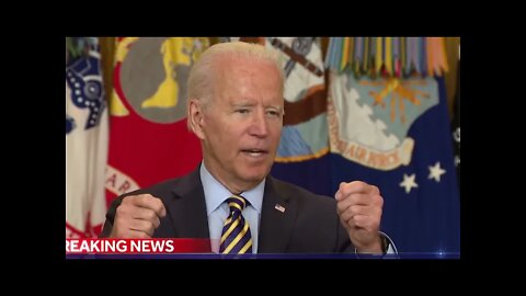 Joe Biden's Afghanistan FAILURE