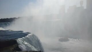 September 9 2022 Niagara Falls New York