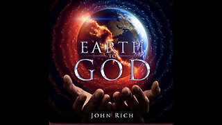 EARTH TO GOD !.!.!