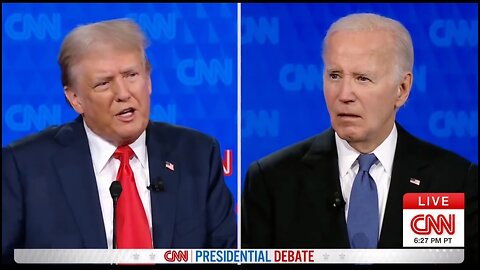 Trump UNLOADS After Biden Calls Him A Sucker and Loser