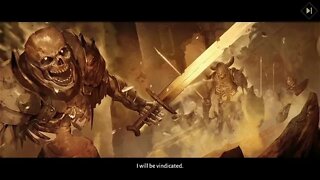 Diablo Immortal Mad Kings Breach Dungeon Run