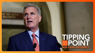 McCarthy Orders Formal Biden Impeachment Inquiry | TONIGHT on TIPPING POINT 🟧