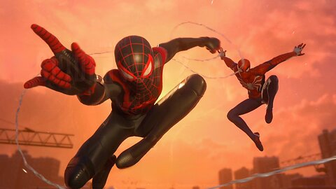 Spider-Man 2 Recap #Spiderman #Gameplay